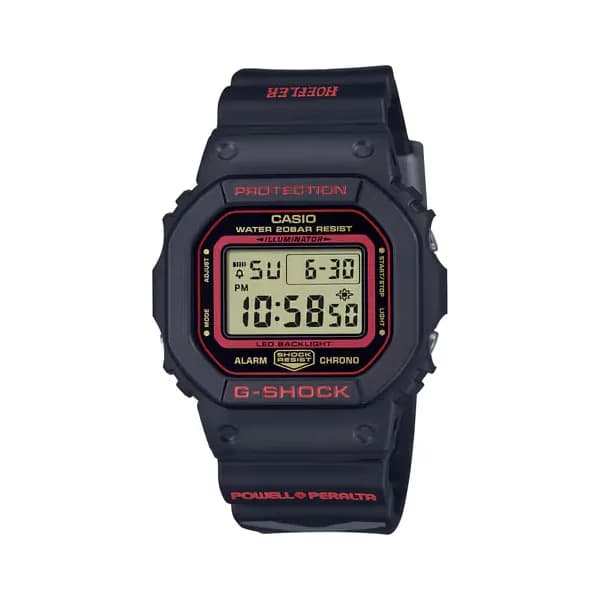 Casio DW-5600KH-1