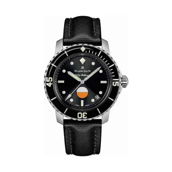 Blancpain Fifty Fathoms AUTOMATIQUE