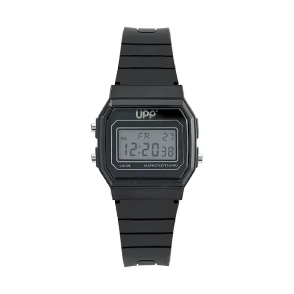 UPP Montre Upp Square Noir