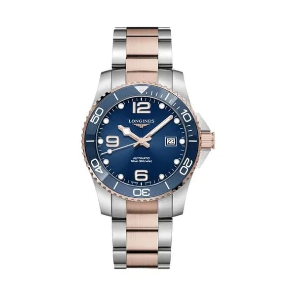 Longines Hydroconquest