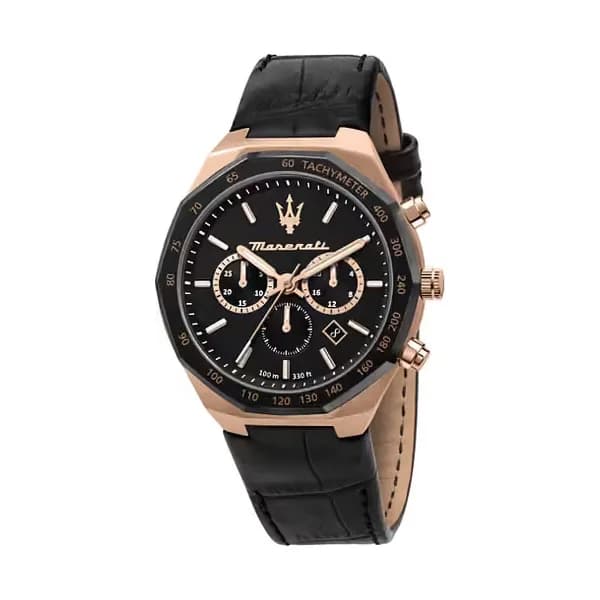 Maserati Montre Maserati Stile - R8871642001