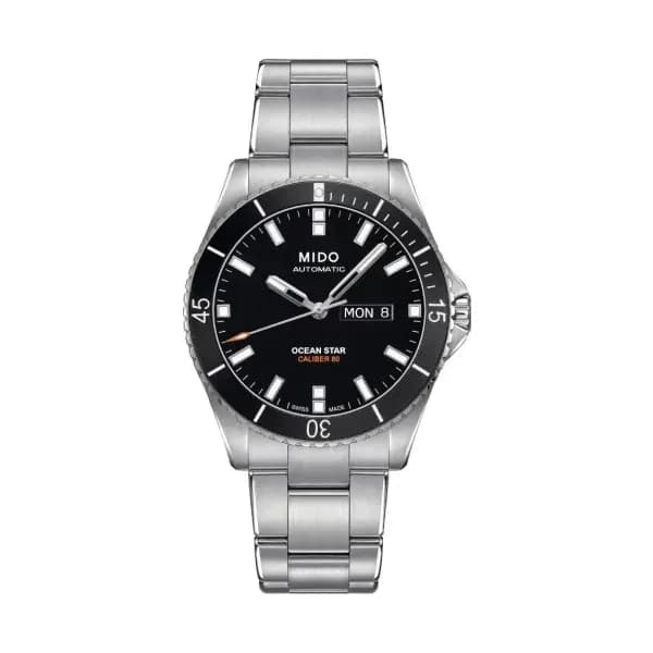 Mido Montre Mido Ocean Star 200 42,5 mm- M026.430.11.051.00
