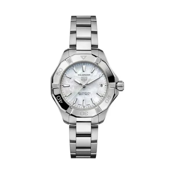TAG Heuer TAG Heuer Aquaracer Professional 200 Solargraph