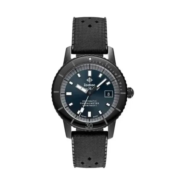 Zodiac Montre Super Sea Wolf ZO9595