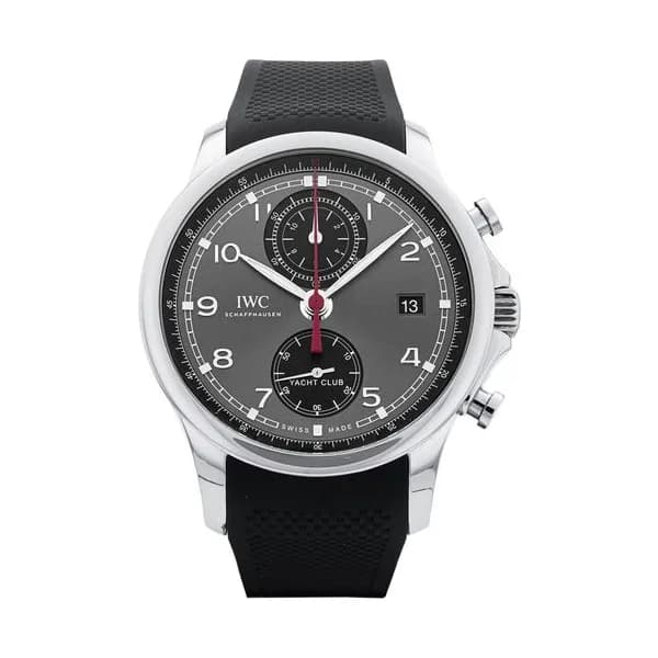 IWC Schaffhausen IWC Portugieser Yacht Club IW390503
