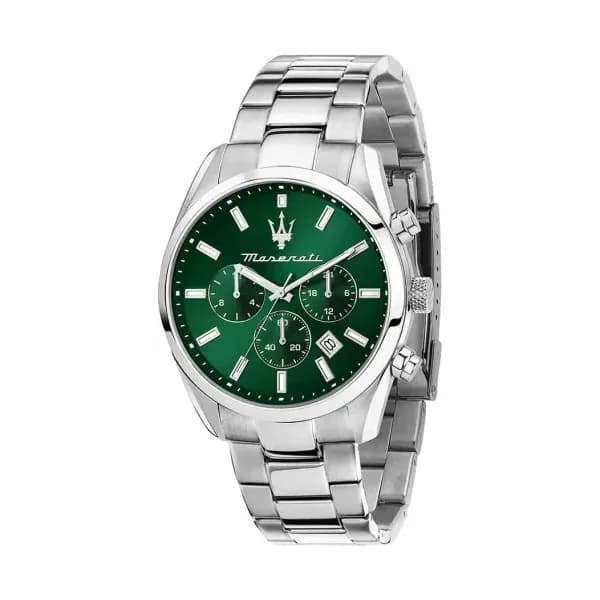 Maserati Montre Homme Maserati Acier Acier inoxydable R8853151011