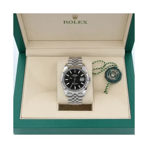 Rolex Rolex Datejust 41