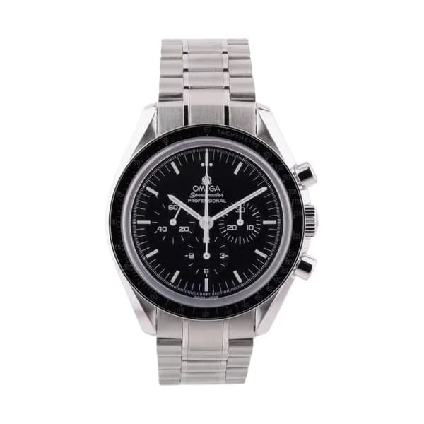 Omega Montre Omega Speedmaster Moonwatch Professional Saphir calibre 1863 42 mm