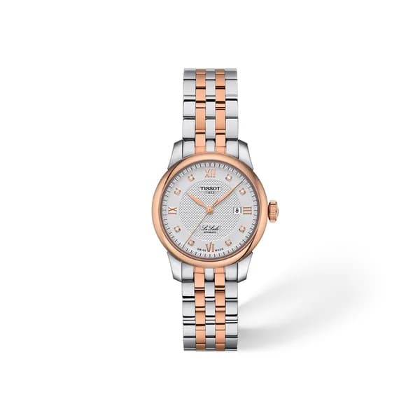 Tissot Tissot le Locle 29mm