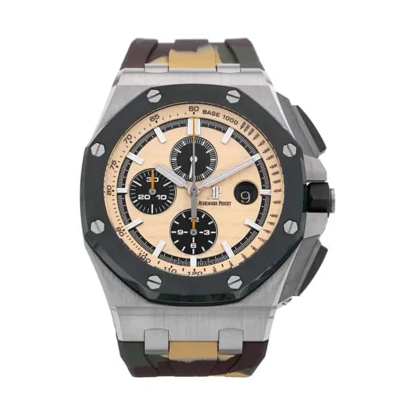 Audemars Piguet Audemars Piguet Royal Oak Offshore 26400SO.OO.A054CA.01