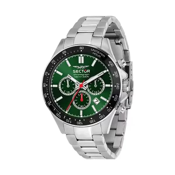 Sector Montre Homme Sector Acier Acier inoxydable R3273661048