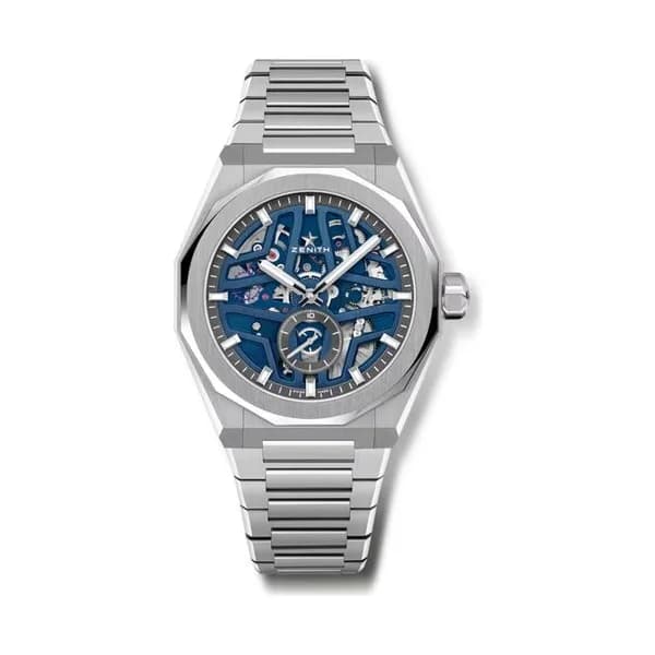 Zenith Defy Skyline Skeleton