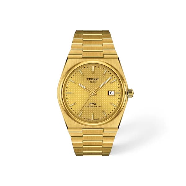 Tissot Tissot PRX 40mm