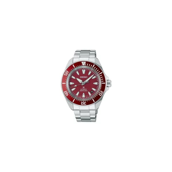 Seiko Montre PROSPEX Samuraï