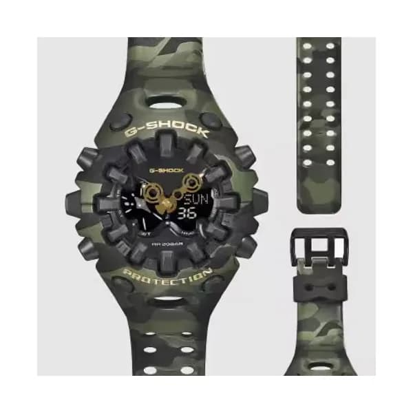 Casio GA-V01CMG-3A