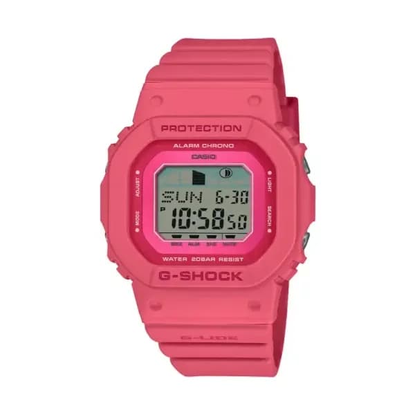 Casio Montre G-Lide GLX-S5610-4ER