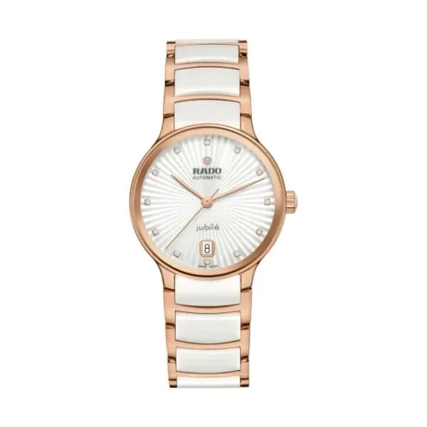 Rado Montre Rado Centrix Automatic Diamonds 35mm
