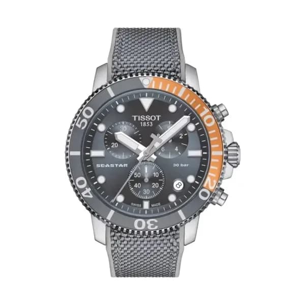 Tissot Tissot Seastar 1000 Chronograph