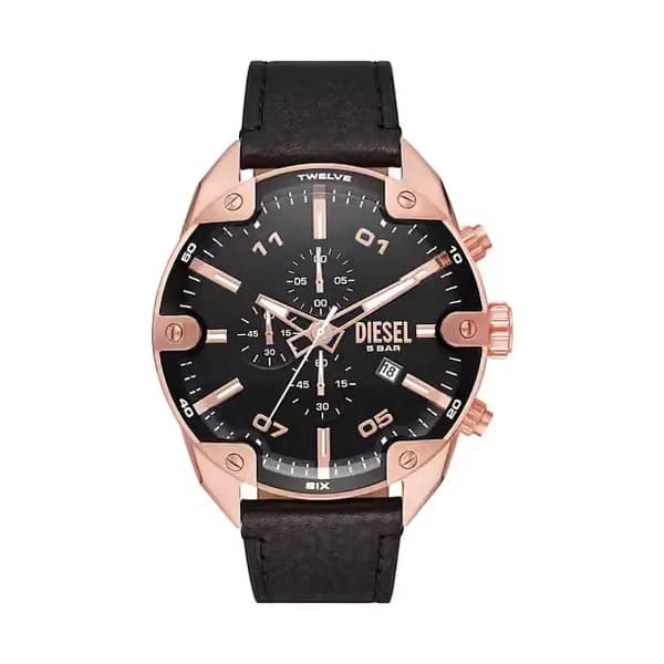 Diesel Montre Diesel Spiked - DZ4607