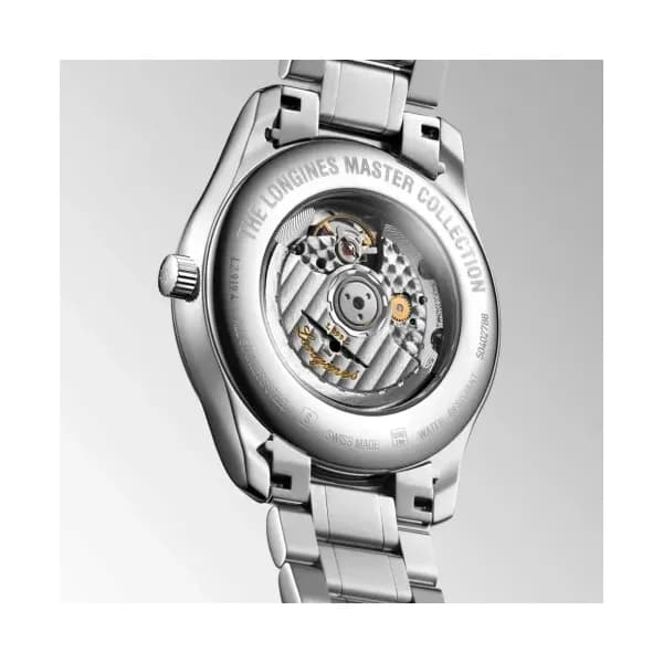 Longines The Longines Master Collection