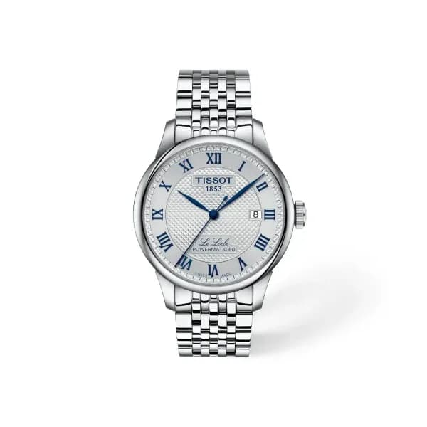 Tissot Tissot le Locle 20th Anniversary 39.3mm