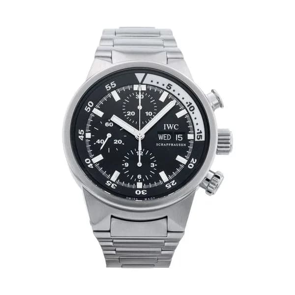 IWC Schaffhausen IWC Aquatimer IW371928