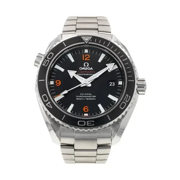 Omega Omega Planet Ocean 232.30.46.21.01.003