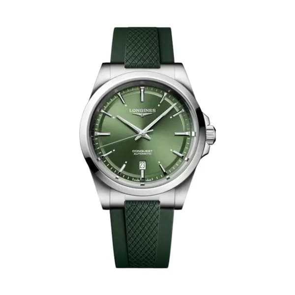 Longines Conquest