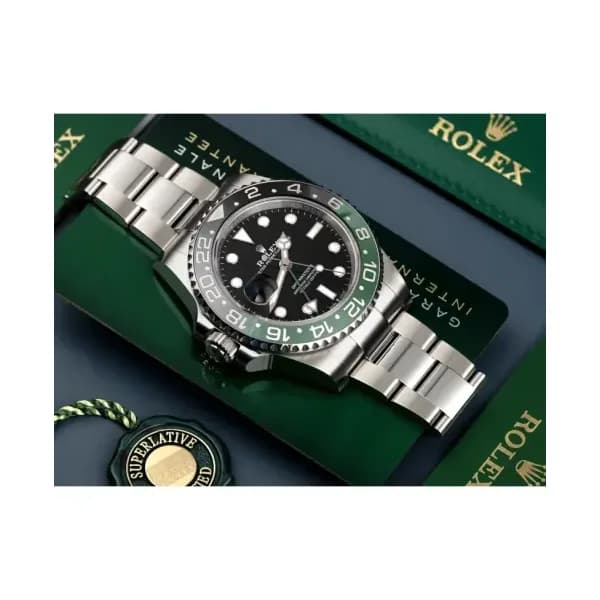 Rolex Rolex GMT-Master II