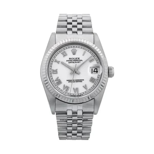 Rolex Rolex Mid-Size Datejust 68274