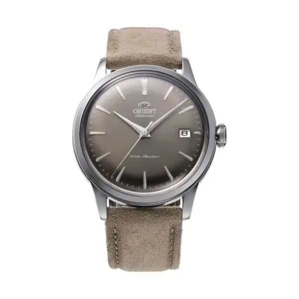 Orient Montre Bambino 38 mm RA-AC0M013N