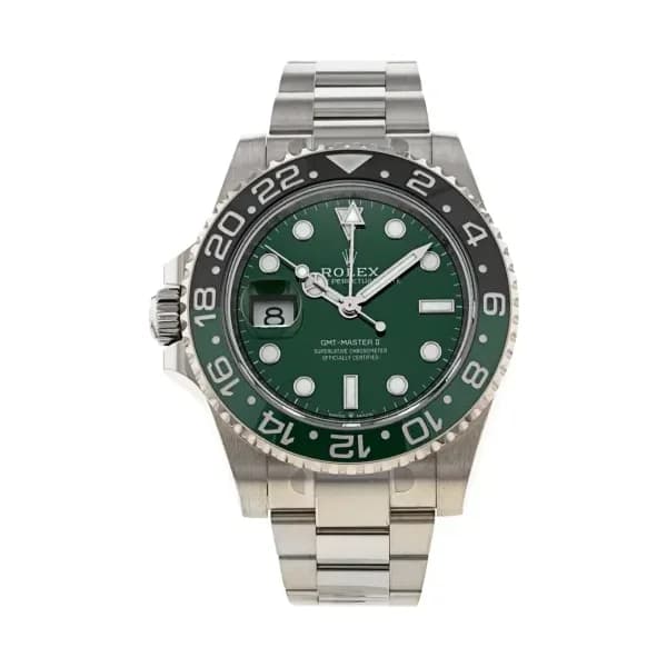 Rolex Rolex GMT Master II 126729 VTNR