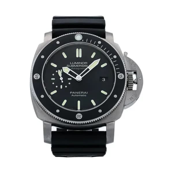 Panerai Panerai Luminor Submersible PAM00389