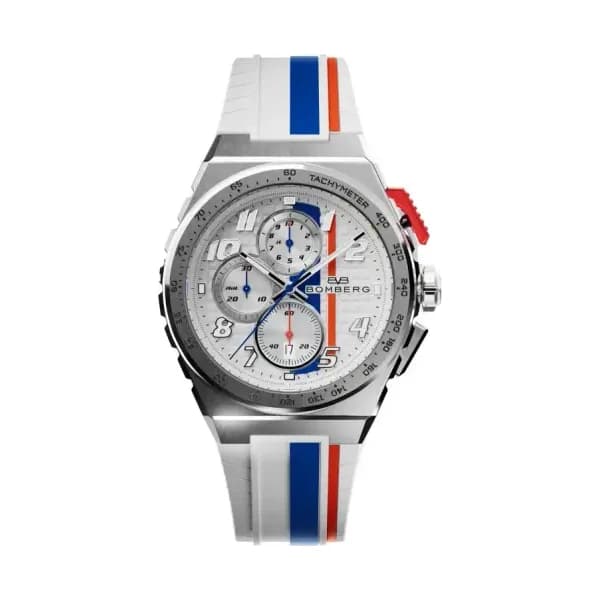 BOMBERG Montre Apex RT NT42CHSS.01-6.12