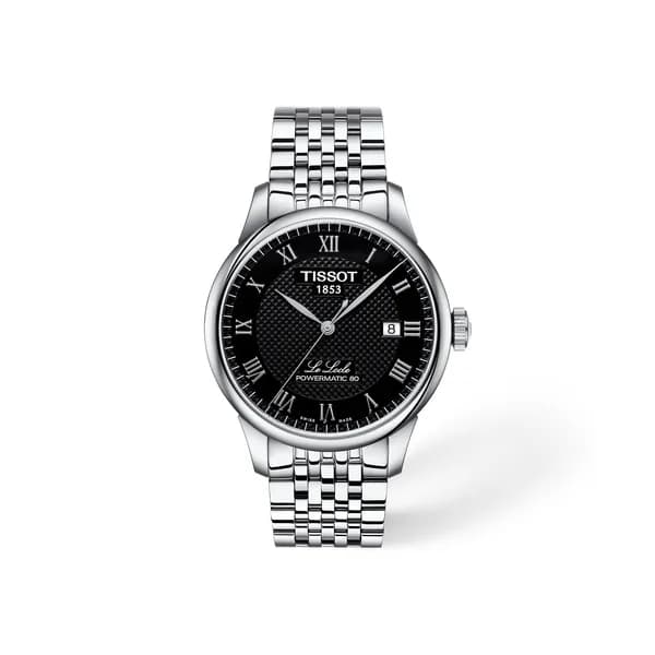 Tissot Tissot le Locle 39.3mm