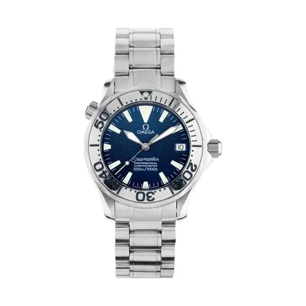 Omega Montre Omega Seamaster Professional Chronometer 300 m automatique 36 mm Circa 2000