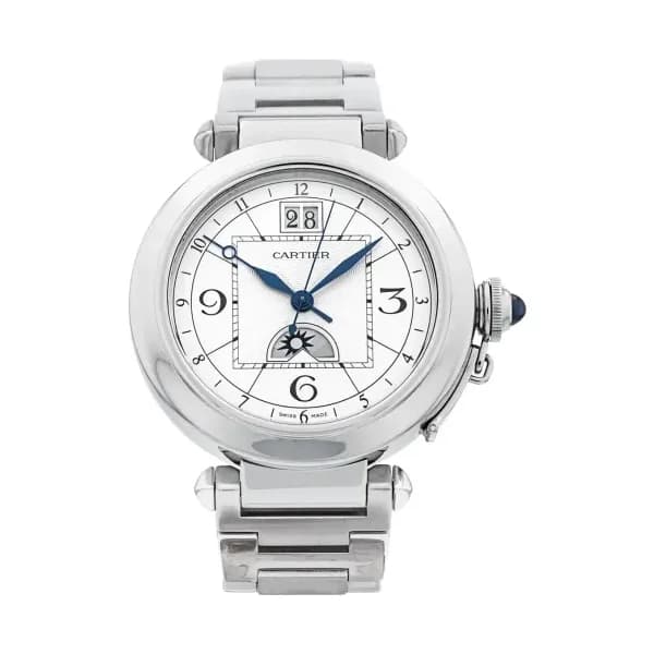 Cartier Cartier Pasha W31093M7