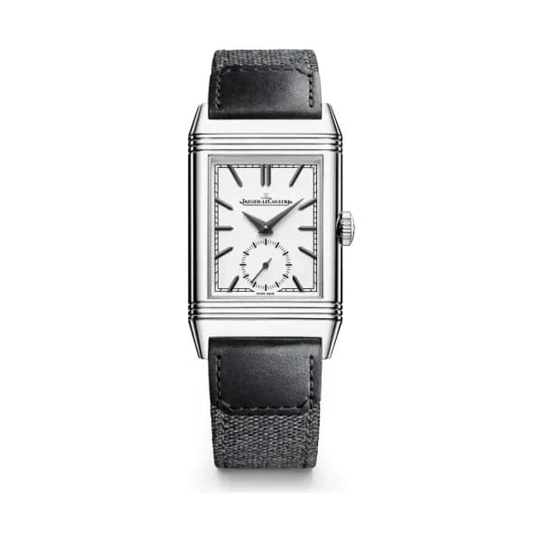 Jaeger-LeCoultre Reverso Tribute Small Seconds