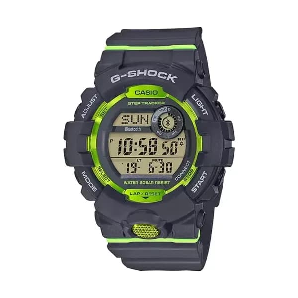Casio GBD-800-8