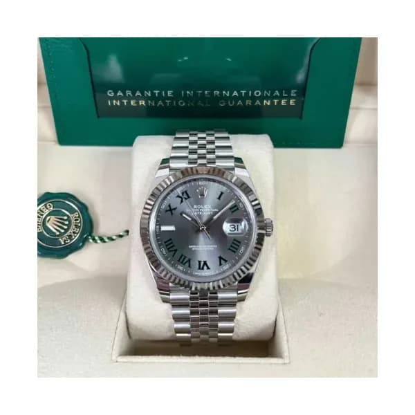 Rolex Rolex Datejust 41