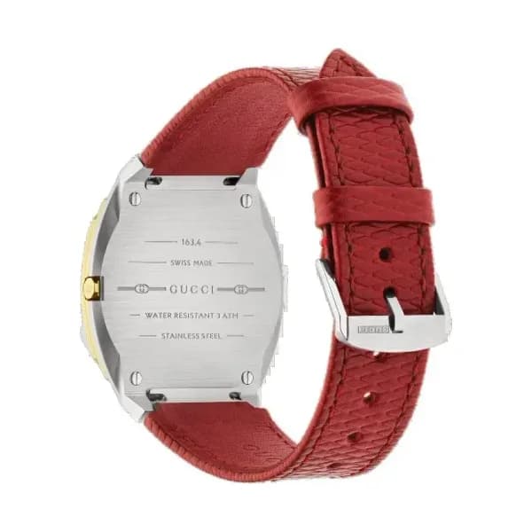Gucci Montre GUCCI 25H, 34 mm