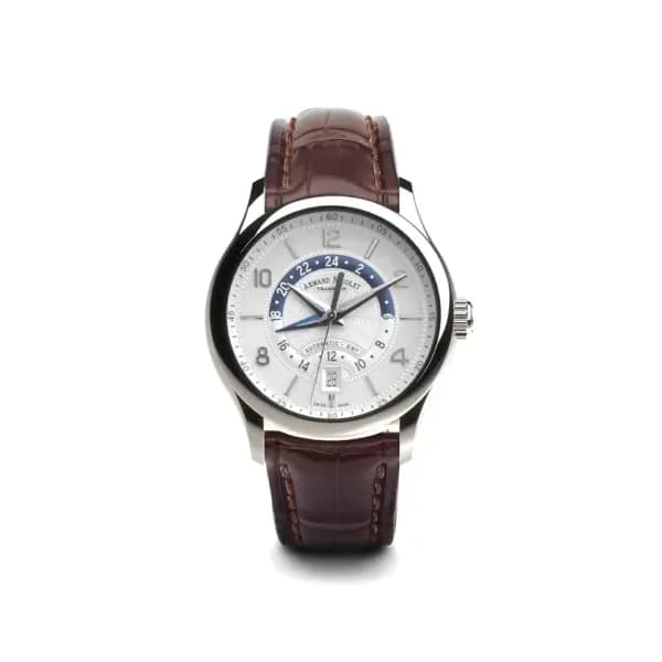 Armand Nicolet Armand Nicolet M02-4 GMT