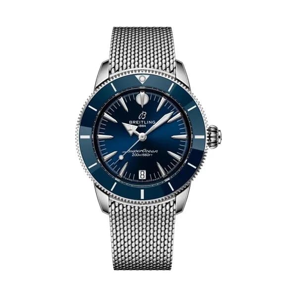 Breitling Superocean Heritage Automatic 36