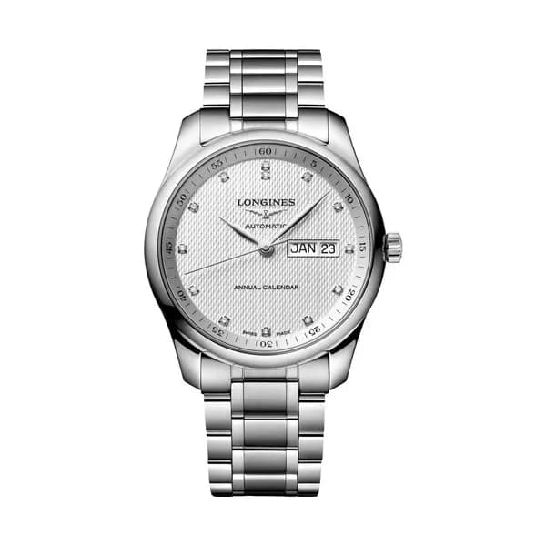 Longines Master
