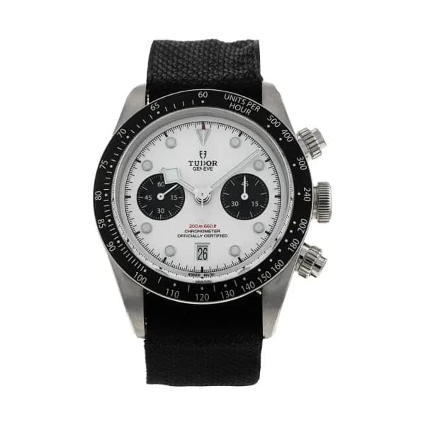 Tudor Tudor Black Bay Chrono M79360N-0008