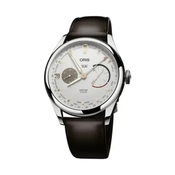 Oris Montre Artelier Cal. 113 01 113 7806 4051-07 5 22 96FC
