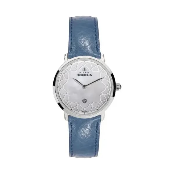 Michel Herbelin Montre City 16915/69BL