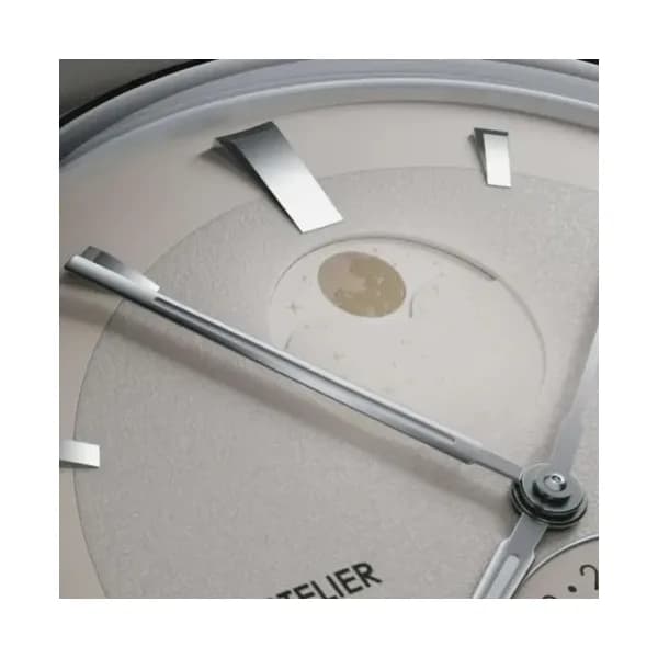 Oris Artelier Complication