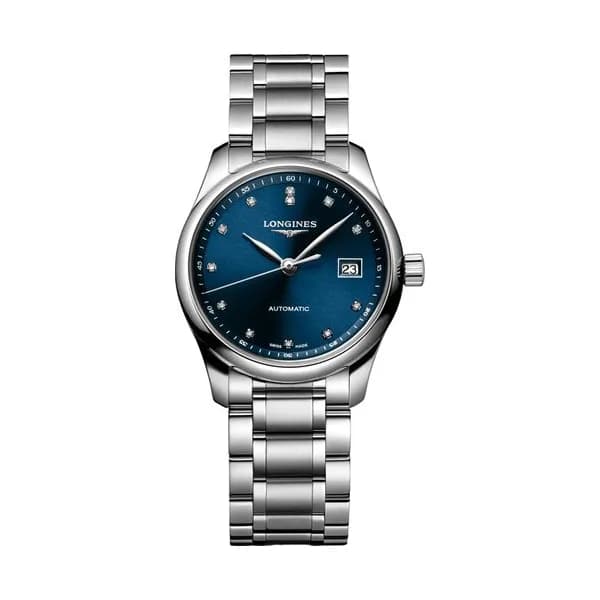 Longines The Longines Master Collection