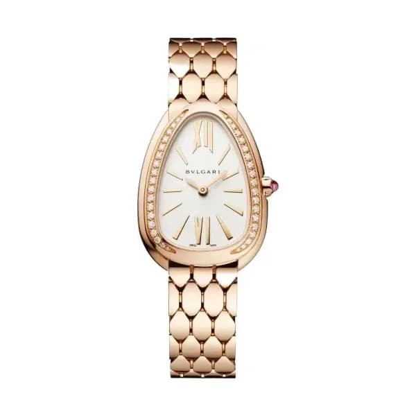 Bulgari Serpenti Seduttori